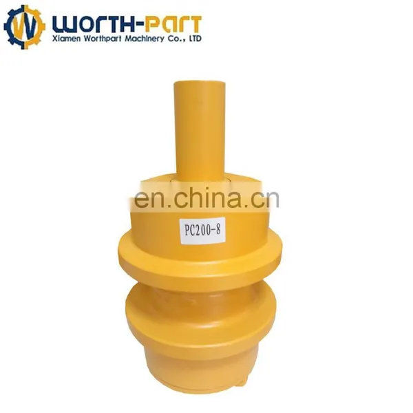 Track Roller Down Roller 20Y3000012 for PC200-5 PC200-6 PC200-7 PC200-8 Excavator photo-2