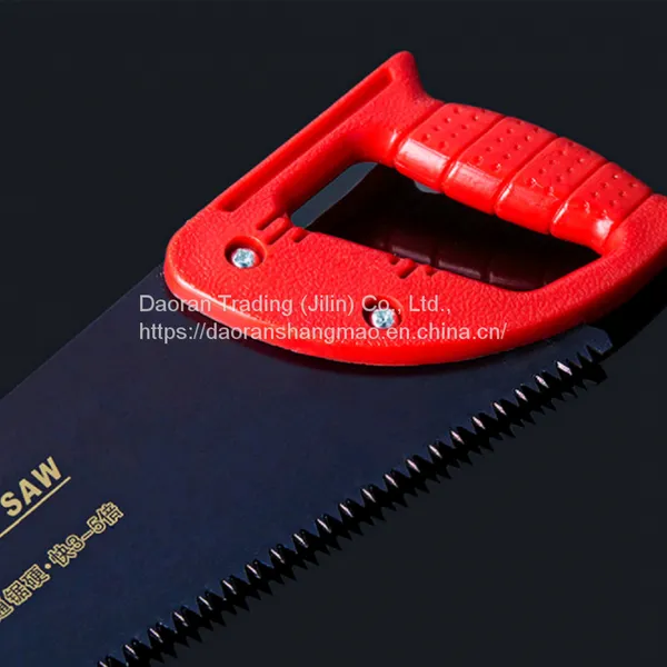 A Handsaw photo-5