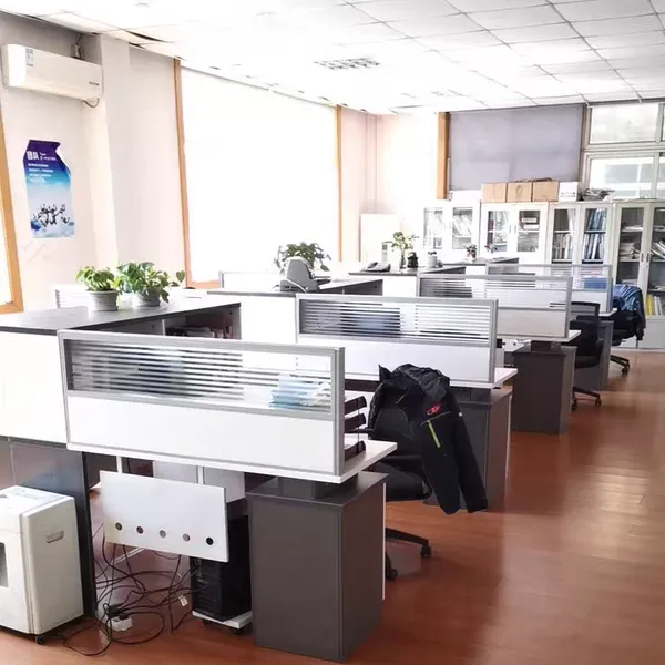 Henan Gino Biotechnology Co.,Ltd. company overview - view 1