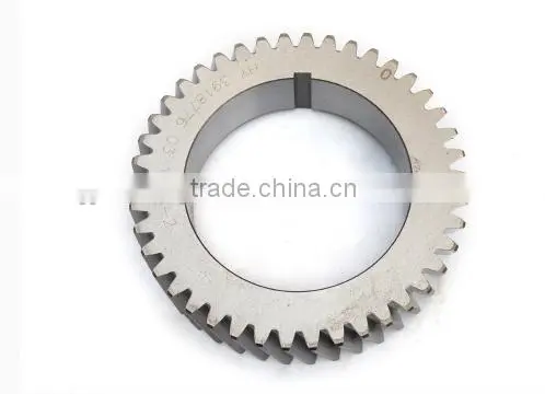 For 6CT C3918776 Transmission Gears Parts photo-2