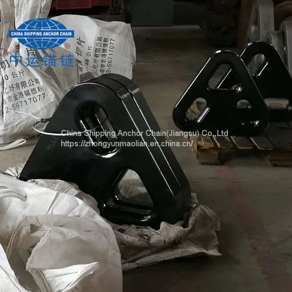 Export Australia 73mm Offshore Mooring Chain Supplier