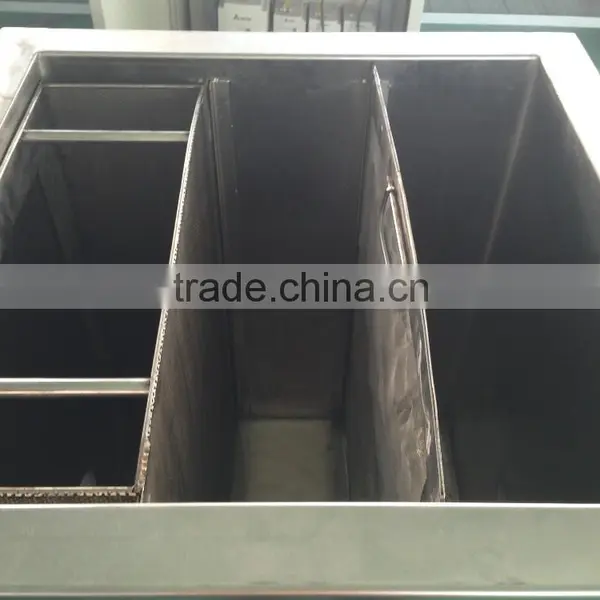 High Quality Fried Instant Noodles Machine photo-6