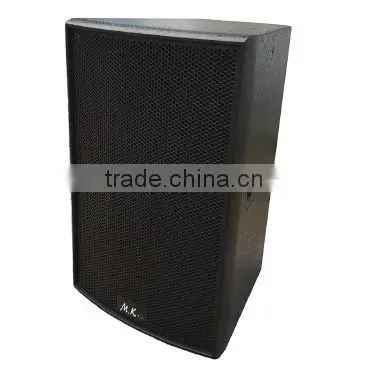 TWA15 15" Neo Pro Stage Speaker, M.Klen Stage Speaker