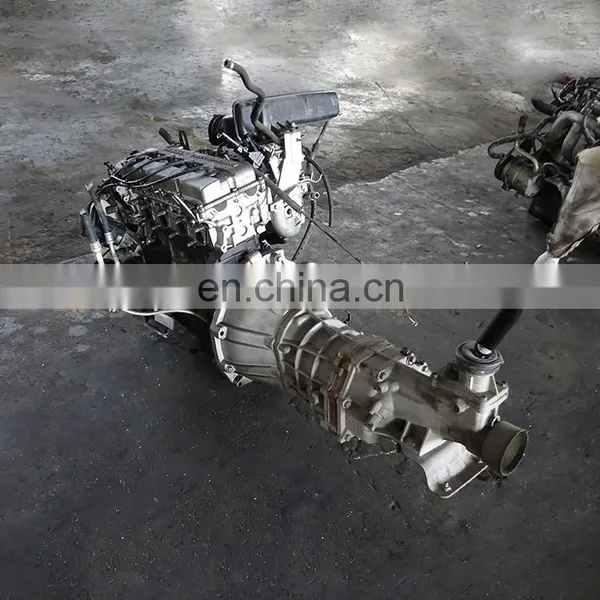 Japanese Car Original Manufacturer KA24DE Import Engines Used Outboard Engines Beforward Used Engines for Sale photo-2
