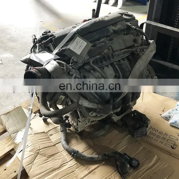 Honda CR-V 2010 Used Outboard Engine Sale Used Japan Engine Japanese Used Engines photo-5