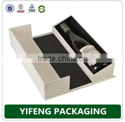 Personalized Cheap Custom Wine Glass Packaging Boxes photo-6