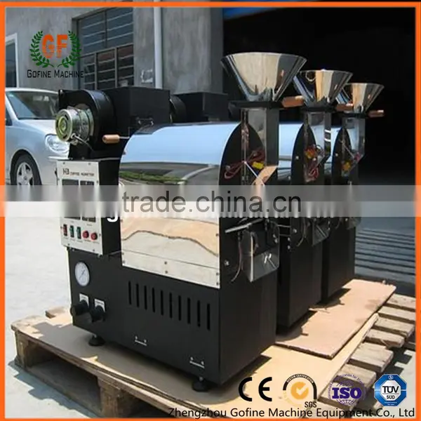 Arabica Coffee Roaster photo-2