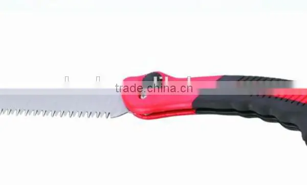 High Quality Foldable Gardening Tools Garden Saw photo-4