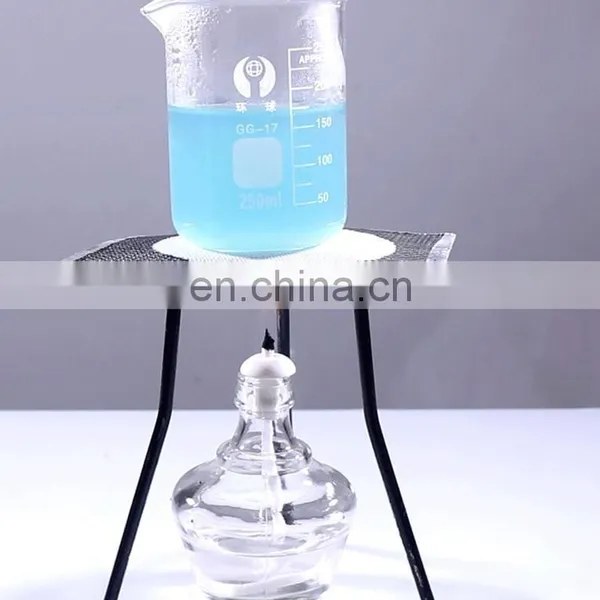 High Quality Test Lab Glass Funnel Glass Container