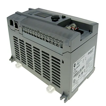 1771-IVN AB PLC Module In Stock photo-4