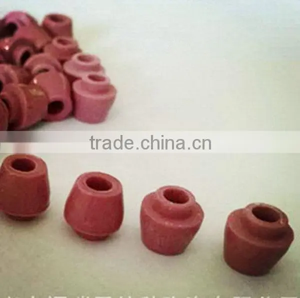 New Crazy Selling Thermocouple Bead Alumina Ceramic photo-4