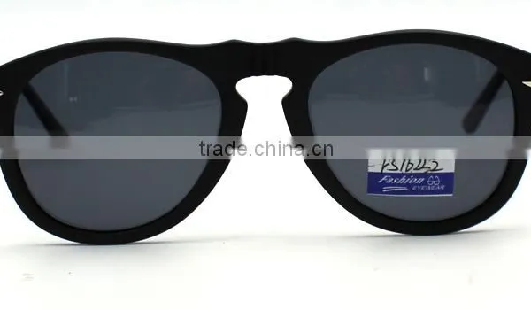 Acetate Polarized Sunglasses and Sunglasses Mirror and Sunglass Spring Hinges photo-2