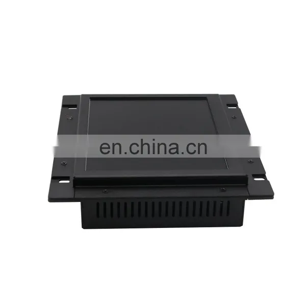 Industrial LCD Display Monitor For Replacing FANUC 9