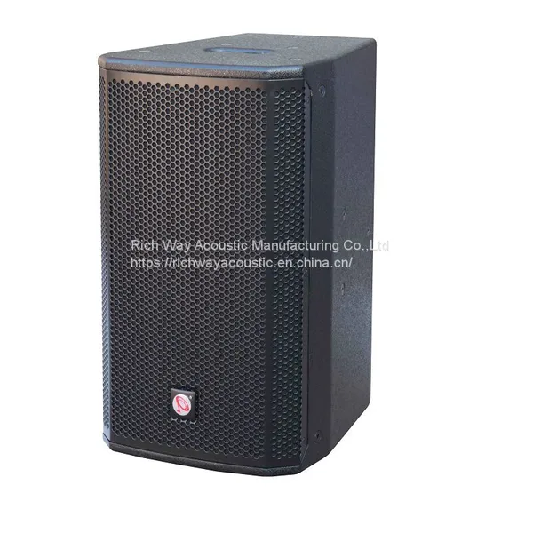 Hot Selling Whosaler KP-8010 10 Inch Professional Speaker Woofer to Order