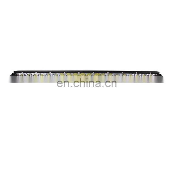 100w for off Road Led Light Bar 20 Inch Spot Flood Combo Beam LED18-100 photo-3