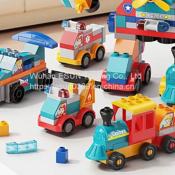 Robot Blocks photo-2