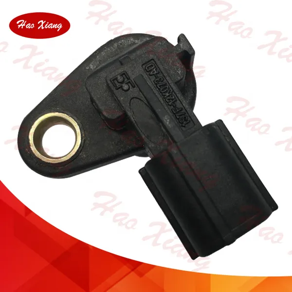 Haoxiang New Material Auto Crankshaft Position Sensor 1S7F12K073AD For Mazda photo-2