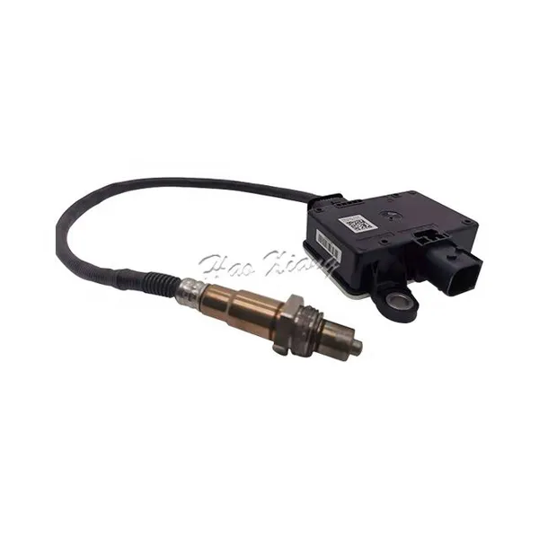 Haoxiang Auto Parts Europe Truck 12 V Nitrogen Oxide Nox Sensor 0281008121 For BMW Maxus V80 V90 T60 T70 D90 photo-3