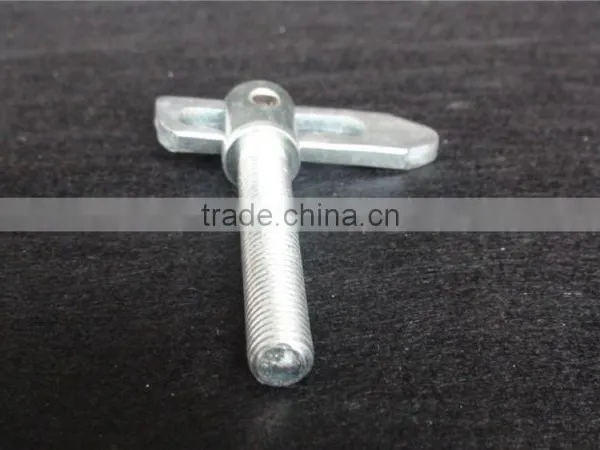 02441 Anti-Luce Fastener L70mm,trailer Accessories With Zinc Plated photo-2