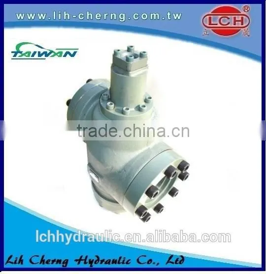 China Hydraulic Valve for Plastic Machinery photo-4