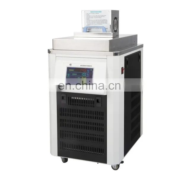 CK-4007GD Intelligent High and Low Temperature Program Controlled Thermostatic Bath photo-2