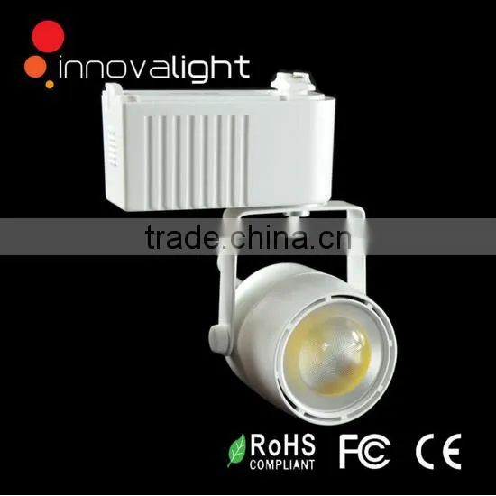 INNOVALIGHT high power commerical cob led track light 40w