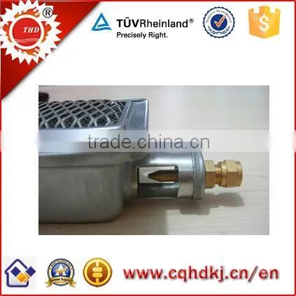 Infrared Outdoor Gas Grill Burner HD400 photo-4