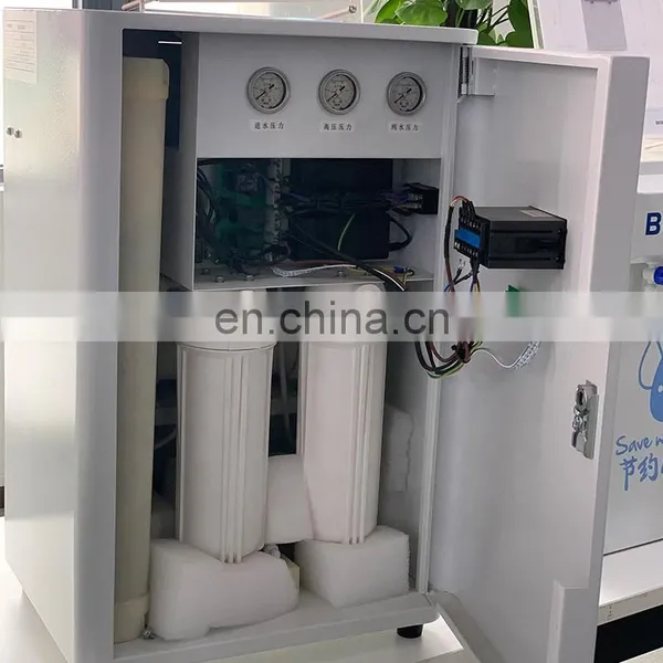 BIOBASE Water Purifier SCSJ-I Clinical Analytical Instruments for Laboratory or Hospital photo-3