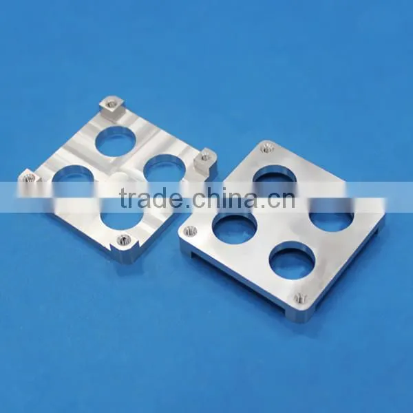 Cnc Machining Center for Auto Parts photo-2