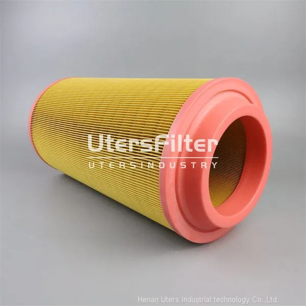 2914502900 REPLACE OF ATLAS COPCO AIR Filter Element photo-4