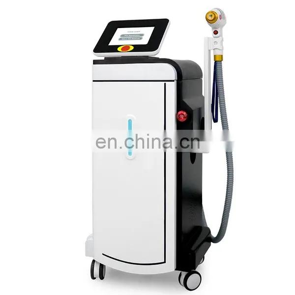 Fashion Design Big Spot Size 808nm Laser Diode Bar/chips 808 Diode Laser Hair Removal Beauty Machine photo-2