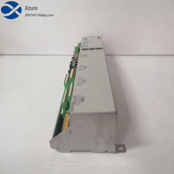 ABB PP D539 A102 PPD539A102 DCS System Controller photo-5