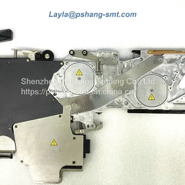 JUKI RS-1R/RX-7R Electric Feeder RF04AS RF08AS Feeder for Pick and Place Machine photo-3