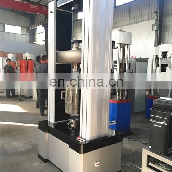 KASON Electronic Price Computerized Universal Testing Machine With High Quality photo-5