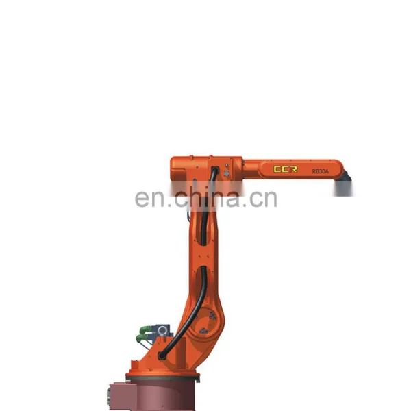 Robot Controller CCR Industrial Robot Control System Robot Controller photo-4