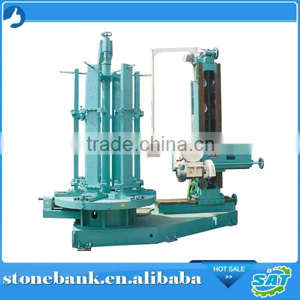 MAL-2000L Double Beam Open Side Column Grinding Machine photo-2