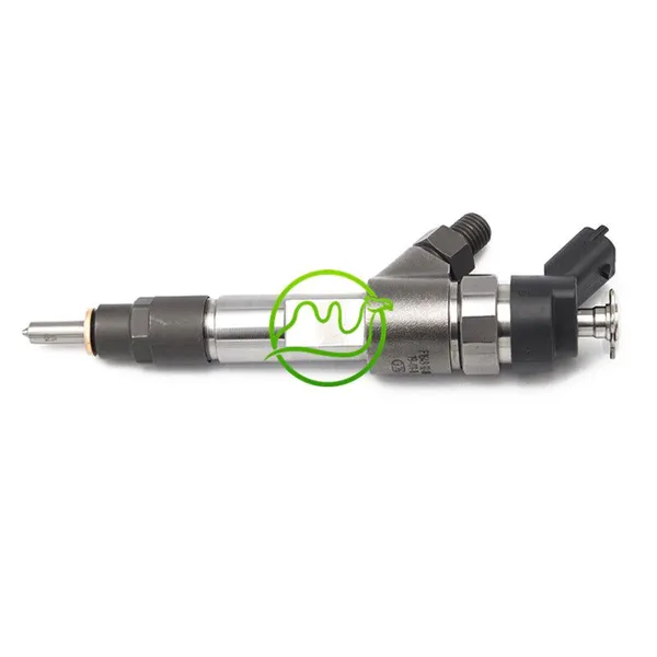 Common Rail Diesel Fuel Injector 0445120002 photo-2