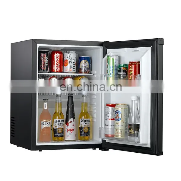 Design Bar Fridge Sales Promotion High Standard Customized Household Hotel Commercial photo-2