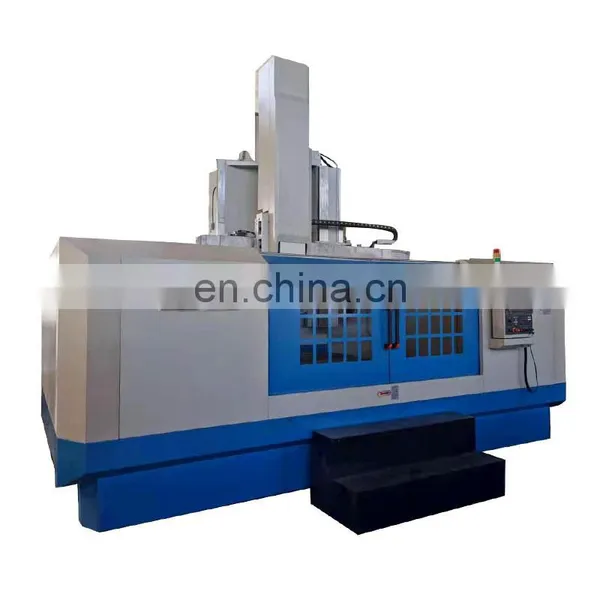 Cnc Lathe Machining CK5120 Vertical Lathe Hiot Sale With CE photo-2