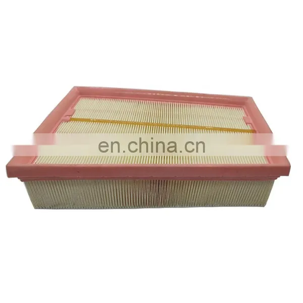 IVAN ZONEKO Quality And Quantity Assured Hot Sale Filter Manufacturers Supply Air Filter 16546-JD20B For Nissan Qashqai SUV photo-2