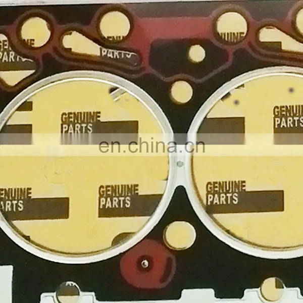 Cylinder Head Gasket 3921393 For Truck On Sale photo-3