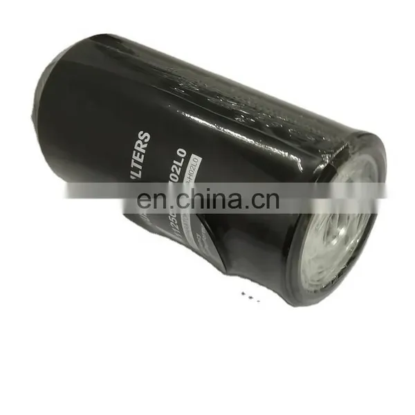 Oil Water Separator Filter Element 1125030-H02L0 Engine Parts For Truck On Sale photo-3