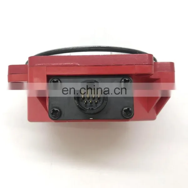 NEW&ORIGINAL Fanuc Encoder Motor Pulse Coder A860-2005-T301 photo-4
