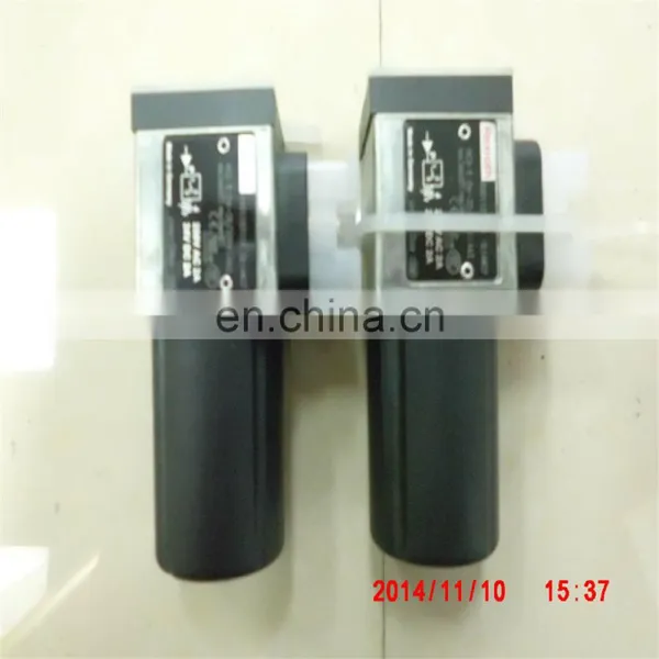 Control Pressure Switches photo-3