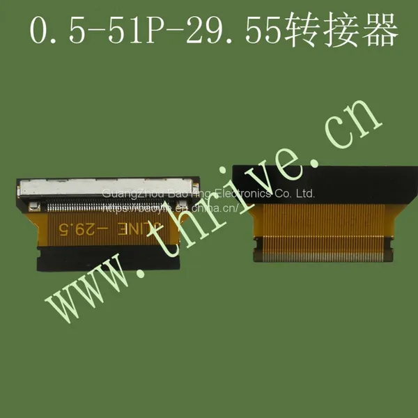 Fpc Cable,flexible Flat Cable, Flex Strip Jumpers, Axon Fix Cable, Ffc Assemble,ffc Cable photo-5