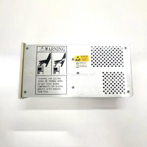 127610-01 AC Power Module photo-5