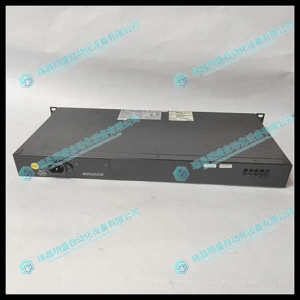 FOXBORO A2H254-16 P0973BK Digital Input Module photo-2