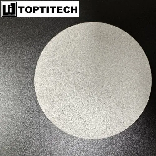 Versatile Monel Alloy Filter Plates Precision Filtration Needs photo-2