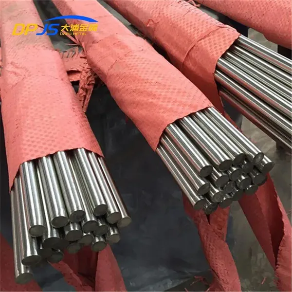 Stainless Steel Rod Manufacturer ASTM AISI JIS 310S/310SSi2/318/309S ASTM Metal Stainless Steel Bars photo-5