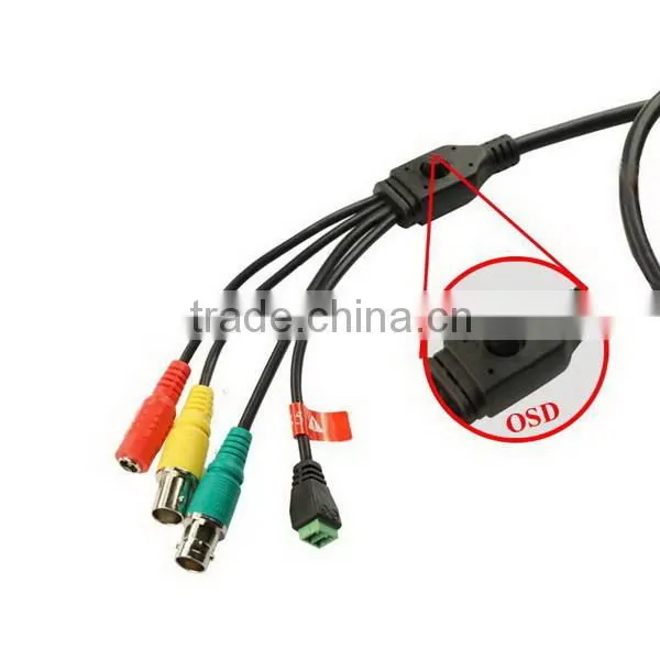 Best Quality Export Outdoor Wireless ip Camera photo-3